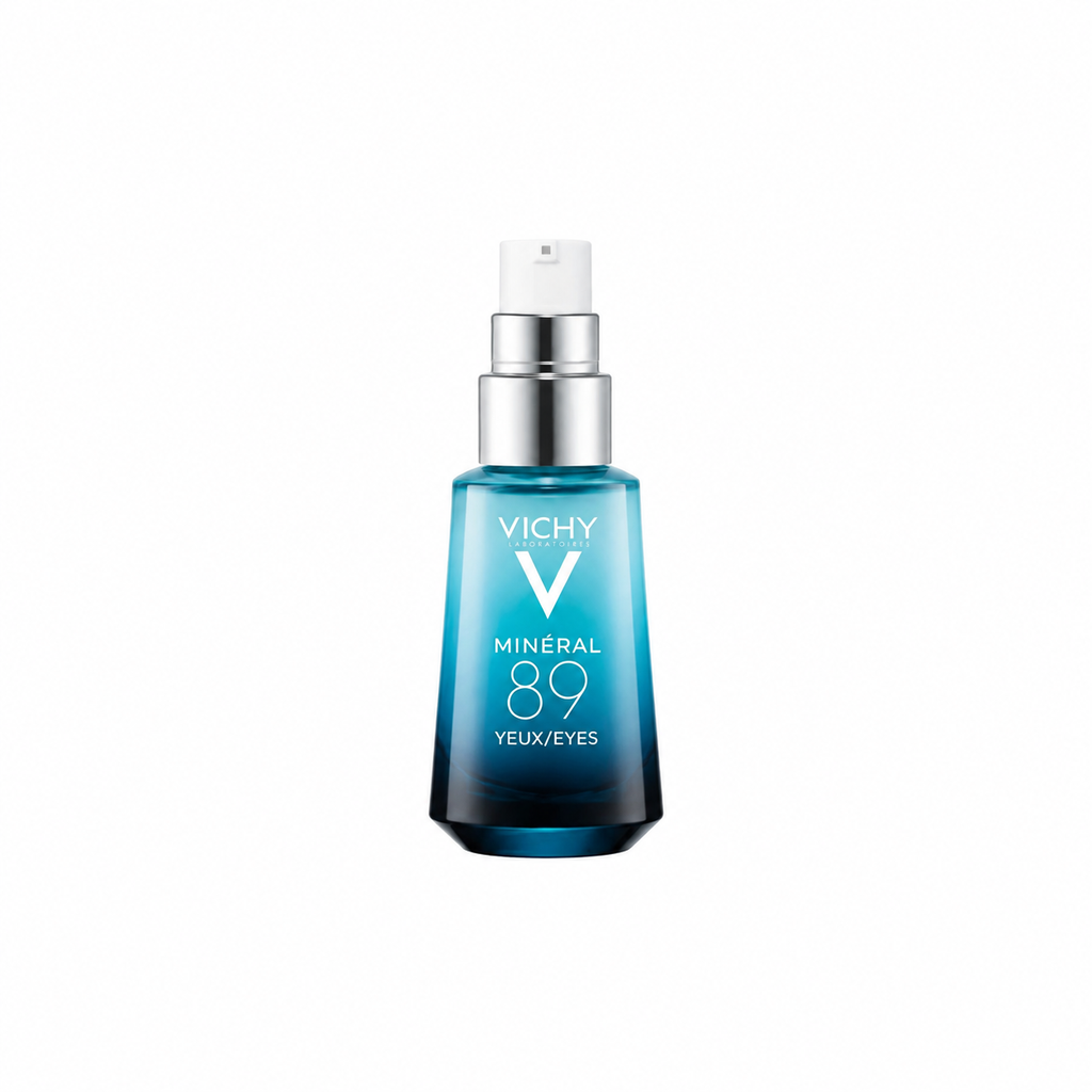 VICHY MINERAL 89 YEUX FORTIFIANT REPARATEUR 15ML