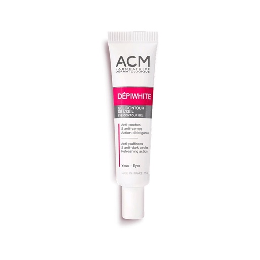 [3760095250205] ACM GEL CONTOUR DES YEUX 15ML