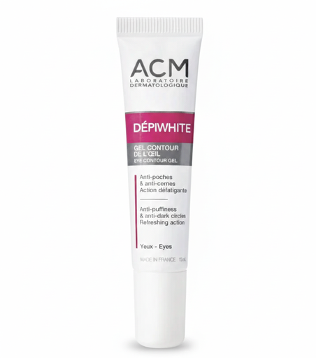 [3760095250205] ACM GEL CONTOUR DES YEUX 15ML
