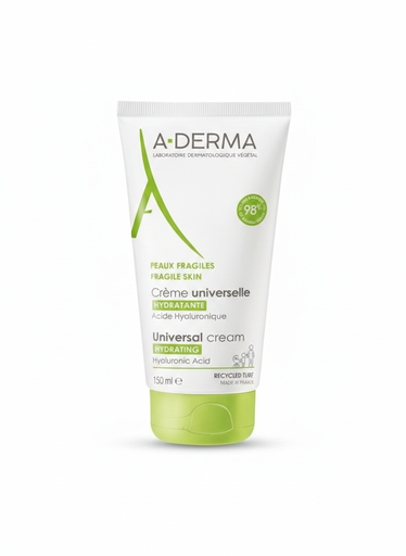 [20231103133349] A-DERMA CREME UNIVERSELLE HYDRATANTE 50ML