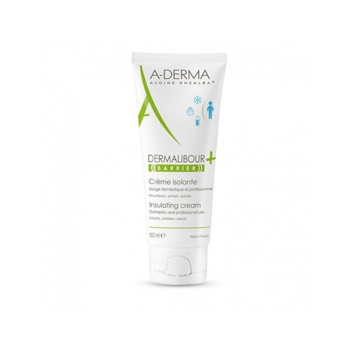 [20240224120237] A-DERMA DERMALIBOUR BARRIER CREME APAISANTE 100ML
