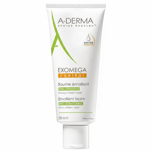 [20240706115332] A-DERMA EXOMEGA CONTROL BAUME 200ML