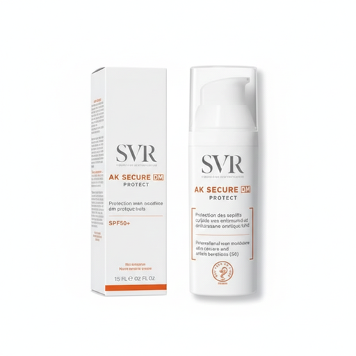 [3662361000043] SVR AK SECURE PROTECT DM SPF50+ 50ML