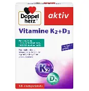 [4009932412369] AKTIV VITAMINE K2-D3