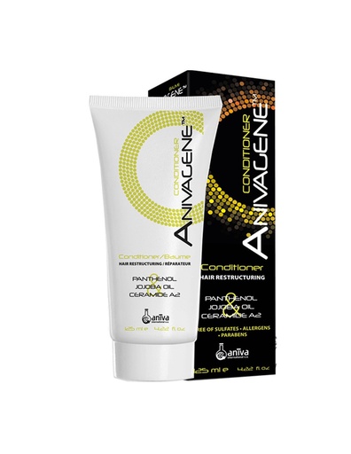 [8053670940413] ANIVAGENE Apres shampooing Restructurant 125ML