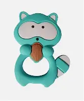 [8850596101016] ANNEAU DE DENTITION RACOON