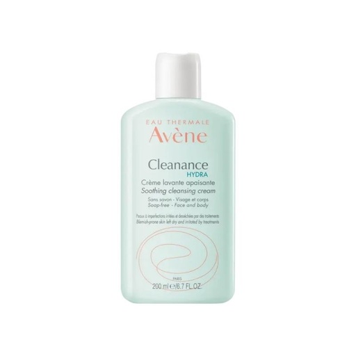 [20240902193635] AVENE CLEANANCE-HYDRA LAVANT 200ml