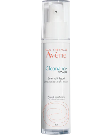[3282770205589] AVENE CLEANANCE WOMEN NUIT