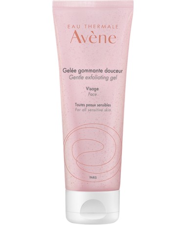 [20231123150055] AVENE GELEE GOMMANTE DOUCEUR 75ML