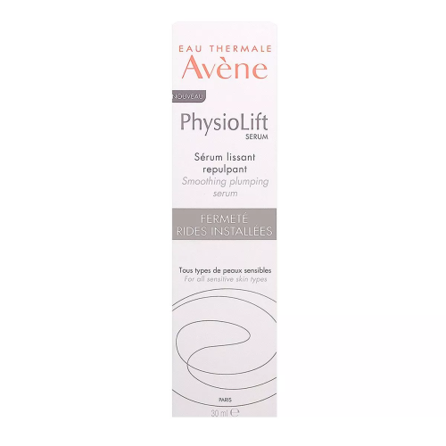[3282770110753] AVENE PHYSIOLIFT SERUM 30ML