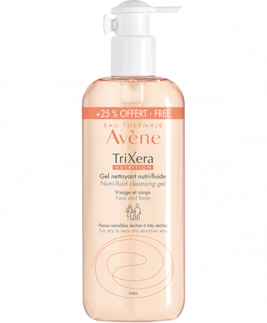 [3282770074710] TRIXERA NUTRITION NETTOYANT NUTRI-FLUIDE 400ml