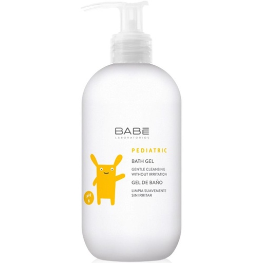 [8437000945734] BABE PEDIATRIC BATH GEL