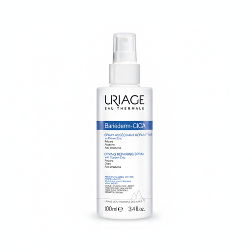 [3661434005367] URIAGE BARIEDERM CICA SPRAY 100ML