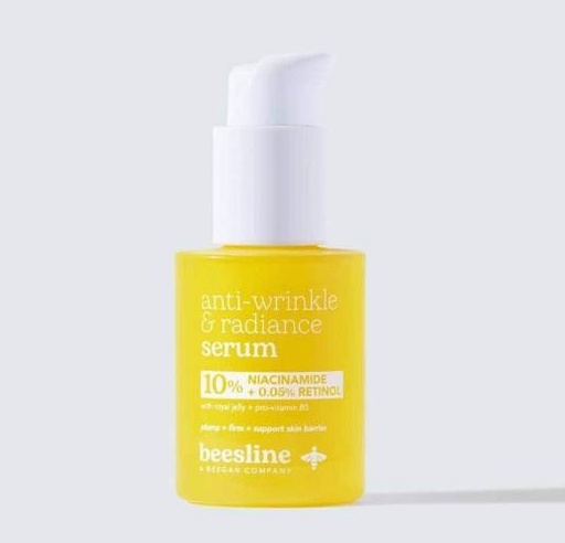 [20240529124357] BEESLINE serum anti-wrinkle radiance 30ml 