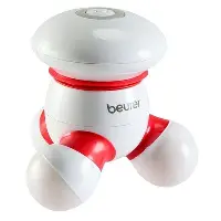 [4211125646165] BEURER MINI MASSEUR