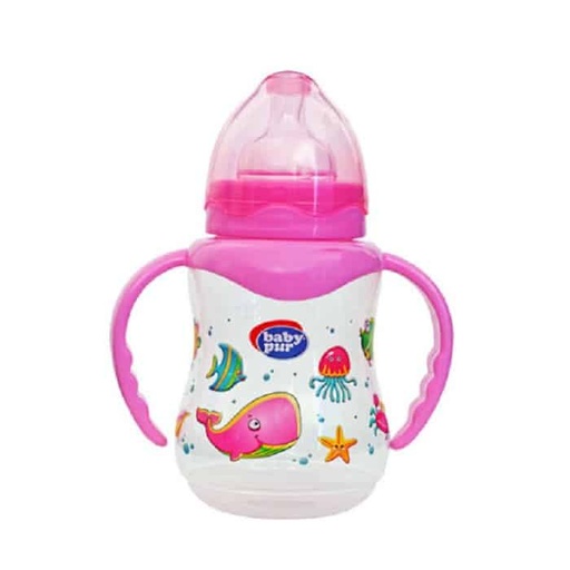 [8850596890316] BIB BB PUR COL LARGE 250ML