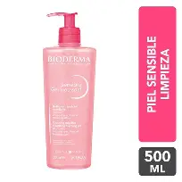 [3701129800843] BIODERMA SENSIBIO GEL 500ML