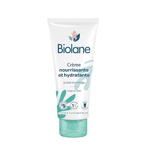 [3286011008502] BIOLAINE CREME NOURRISANTE HYDRATAN