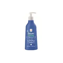 [3286010008992] BIOLAINE GEL CHEVEUX  CORPS SURGRAS