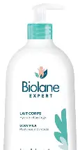 [3286010080172] BIOLANE LAIT DE CORPS