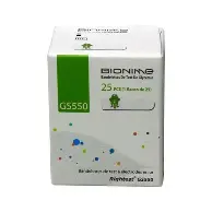 [BIO] BIONIME BT25