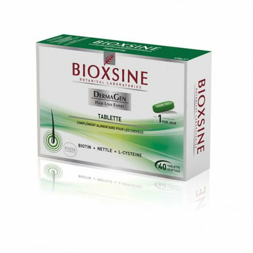 [8680512605515] BIOXINE COMPLEMENT ALIMENTAIRE