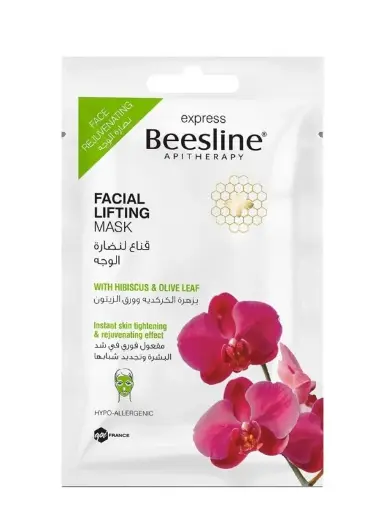 [5281018020029] BEESLINE - MASQUE LIFTING VISAGE 25GR 