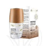 [5281018003879] BEESLINE DÉODORANT ROLL-ON BLANCHEUR ARABIAN OUD 4EN1 50ML 