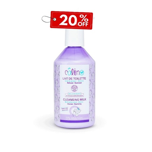 [20241115184426] CALINO LAIT DE TOILETTE NEW 300ML
