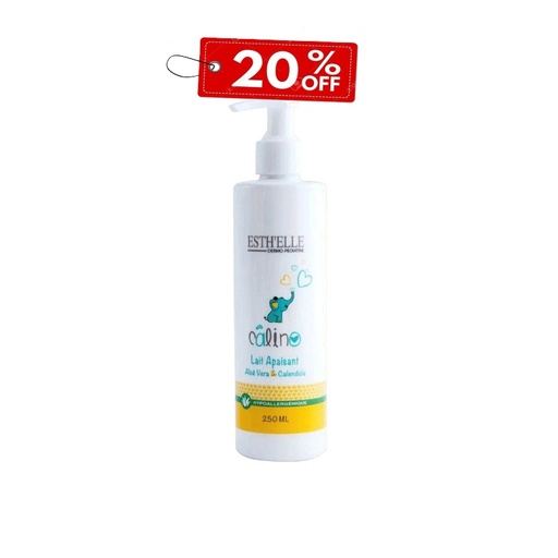 [20230616100536] CALINO LAIT HYDRATANT 200ML