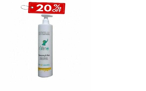 [6192421301324] CALINO SHAMP 500ML