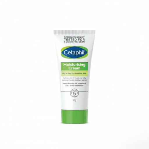 [3499320004657] CETAPHIL CREME HYDRATANTE 50G