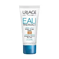 [3661434005039] CREME D'EAU URIAGE SPF 20