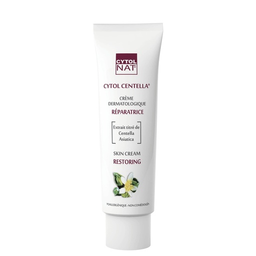 [6192422000059] CYTOL CENTELLA CREME DERMATOLOGIQUE REPARATRICE 50ML