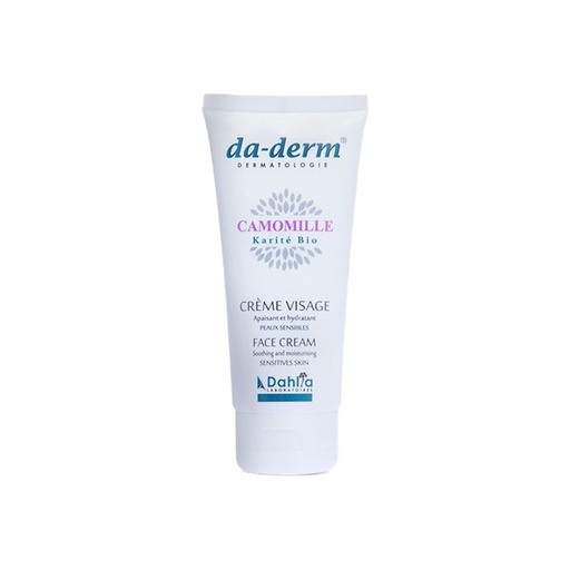 [6192422000158] DA-DERM CREME VISAGE