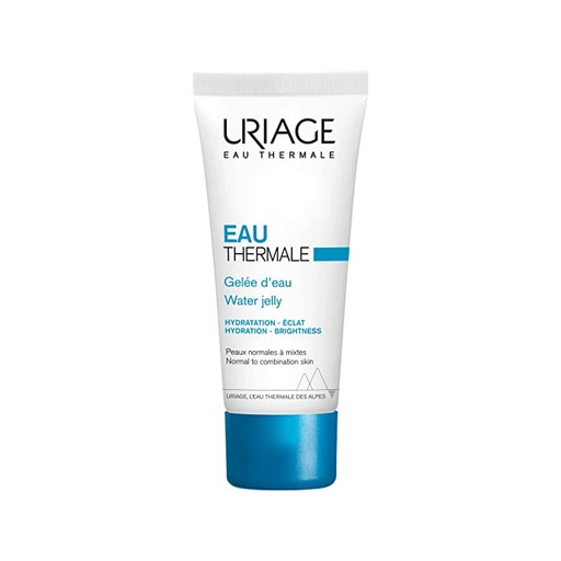 [3661434000089] URIAGE EAU THERMALE GELEE D'EAU 40ML