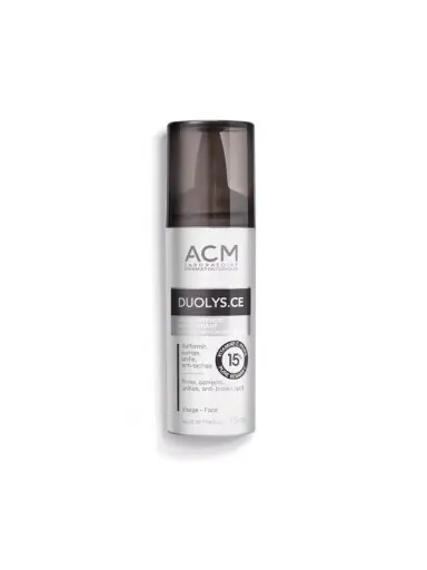 [3760095251554] ACM DUOLYS CE SERUM INTENSIF ANTI-OXYDANT 15ML