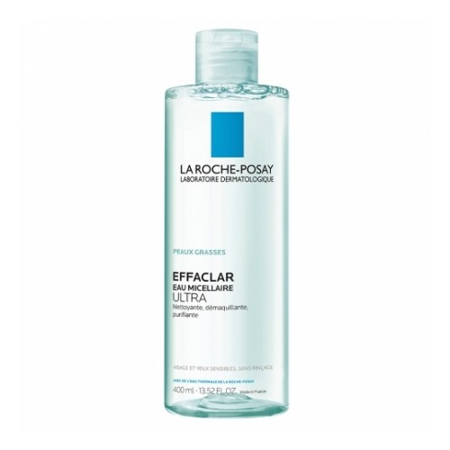 [20231103134129] LA ROCHE POSAY EFFACLAR EAU MICELLAIRE ULTRA 400ml 