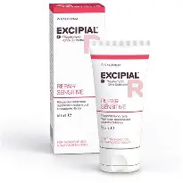[7612076445031] EXCIPIAL REPAIR  SENSITIVE