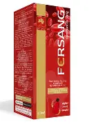 [6192421105236] FERSANG SIROP