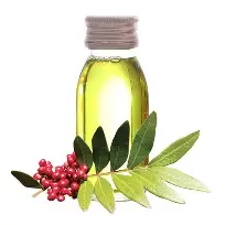 [6191450600514] HUILE DE LENTISQUE