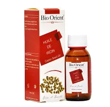 [6191450600637] HUILE DE RICIN 90ML