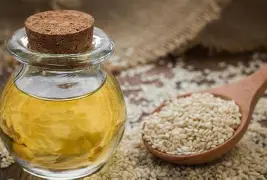 [6191432501327] HUILE DE SESAME