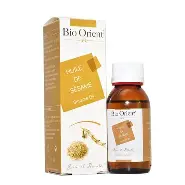 [6191450600507] HUILE DE SESAME 90ML