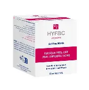 [3760137430121] HYFAC WOMEN ACTIVE MASK