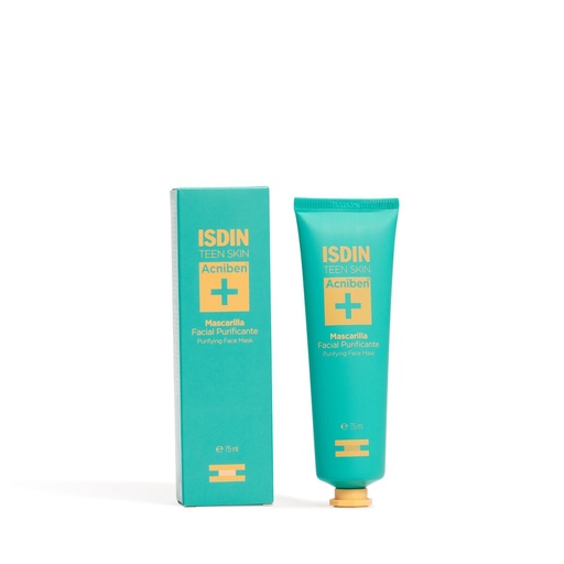 [20240504191629] ISDIN ACNIBEN MASQUE PURIFUIANT