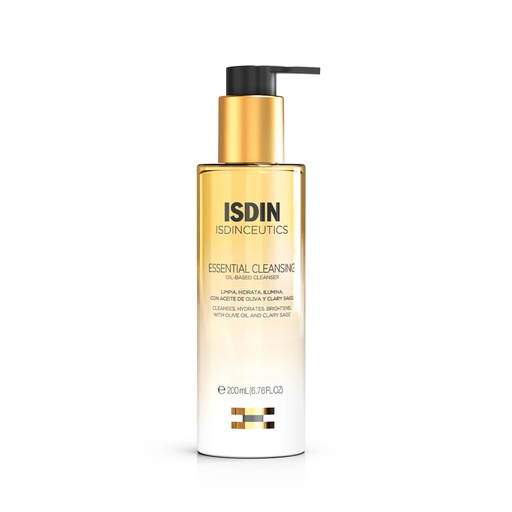 [20240504191425] ISDIN ESSENTIAL CLEANSING