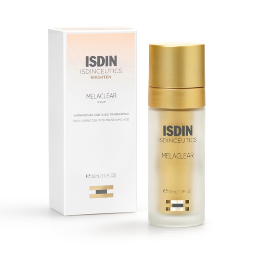 [8429420154728] ISDIN MELACLEAR 
