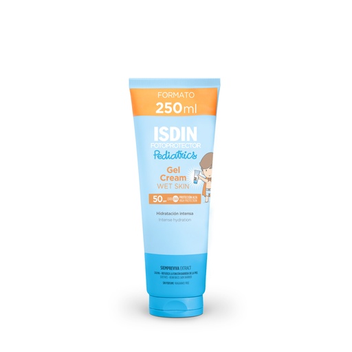 [20240323130330] ISDIN PEDIATRIQUE SPF50+