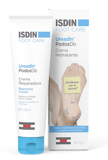 [8429420184381] ISDIN UREADIN PODOS CREME